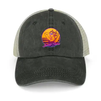 Anaralah BeloreCap Ковбойская шапка, солнцезащитная шапка за ръгби, слънчеви шапки за момичета, мъжки